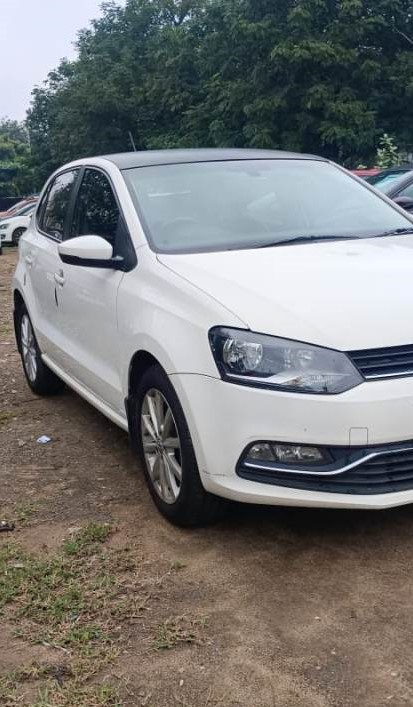 Volkswagen Polo(2020-2022) Comfortline 1.0l Tsi